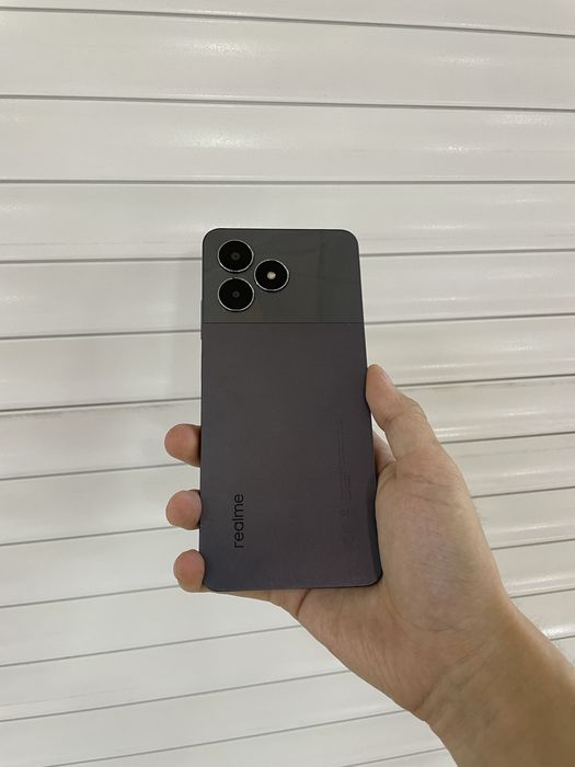 Realme note 50 128gb