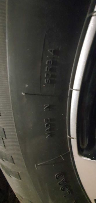 Cauciucuri de iarna pentru SUV