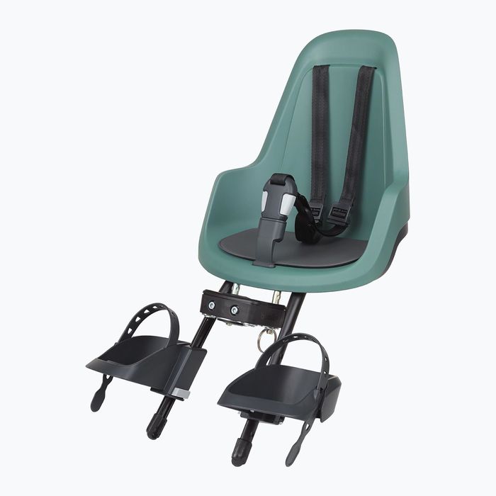scaun Bobike Go mini bej + paravan de vant