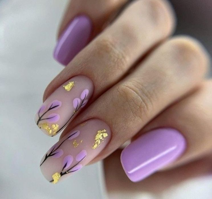 Наращивание, маникюр, гель на дом.