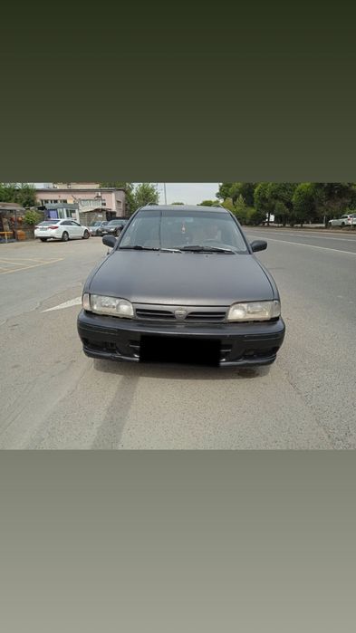 Срочно продам Nissan уни
