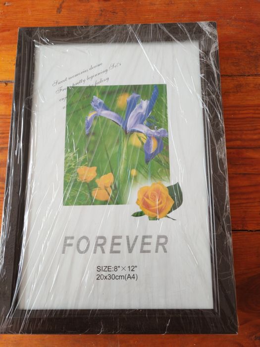 Новые фото рамка