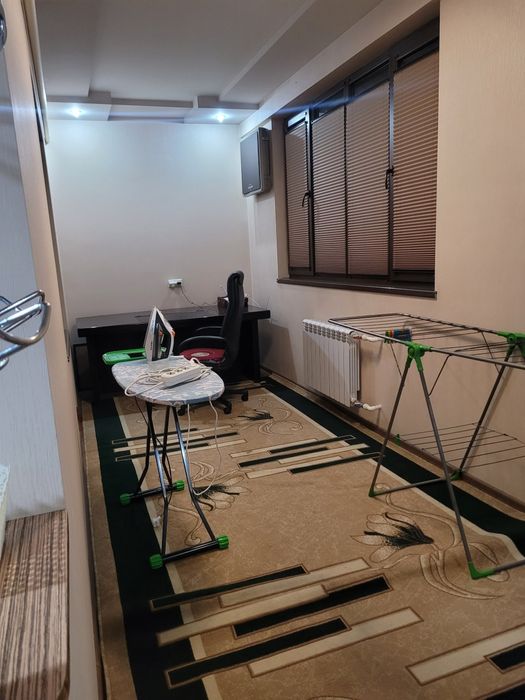 Аренда 3х комнатной квартиры. Метро ойбек