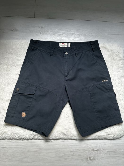 Pantaloni  scurți Fjall Raven