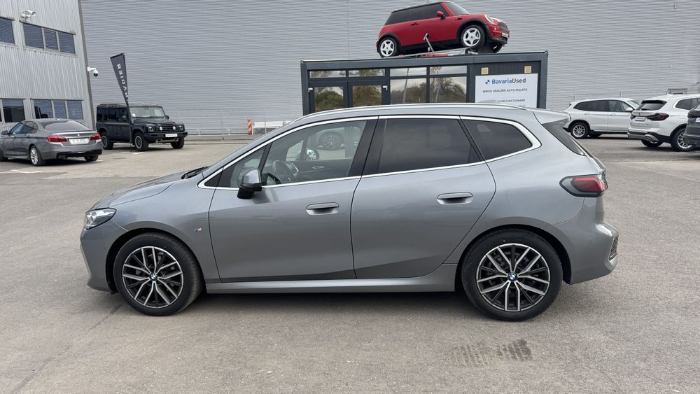 BMW 218i Active Tourer Tva inclus Deductibil