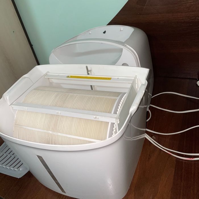 Увлажнитель воздуха