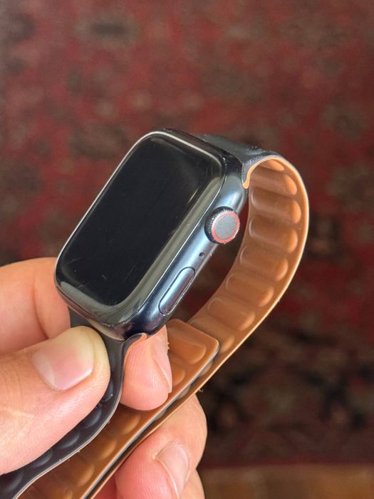 Iwatch 7 series 45 mm