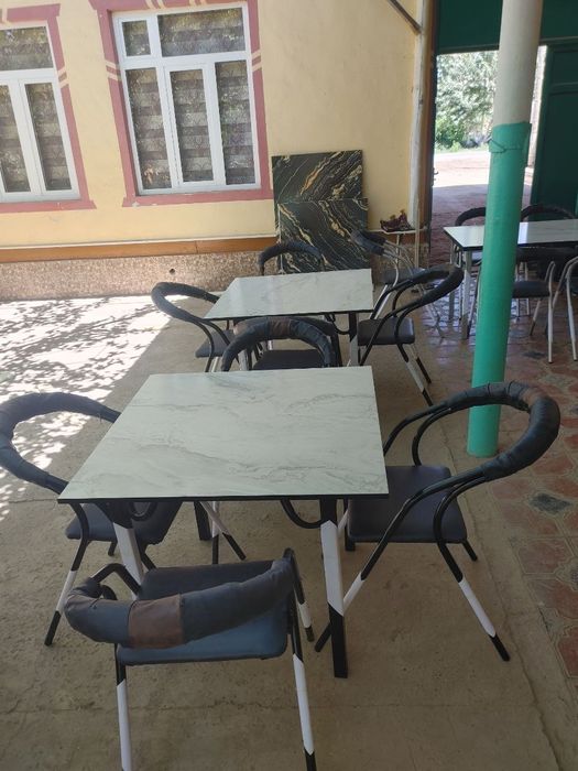 stol stullar. buxoro bôyicha yetkazib berish xizmati bor