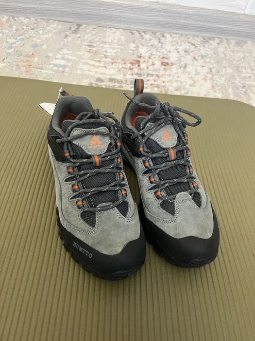 Кроссовки  HUMTTO