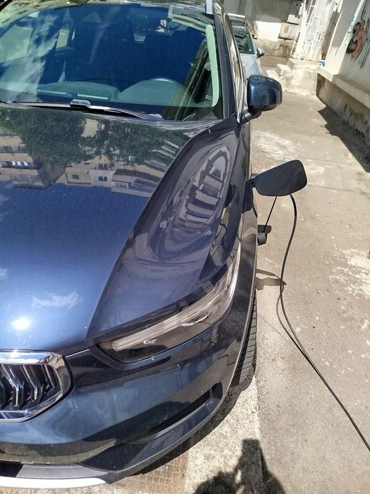 Volvo XC40 2022 Plugin Hibrid
