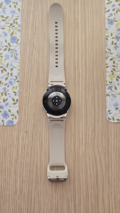 Smart часовник Samsung Galaxy Watch 7 40mm