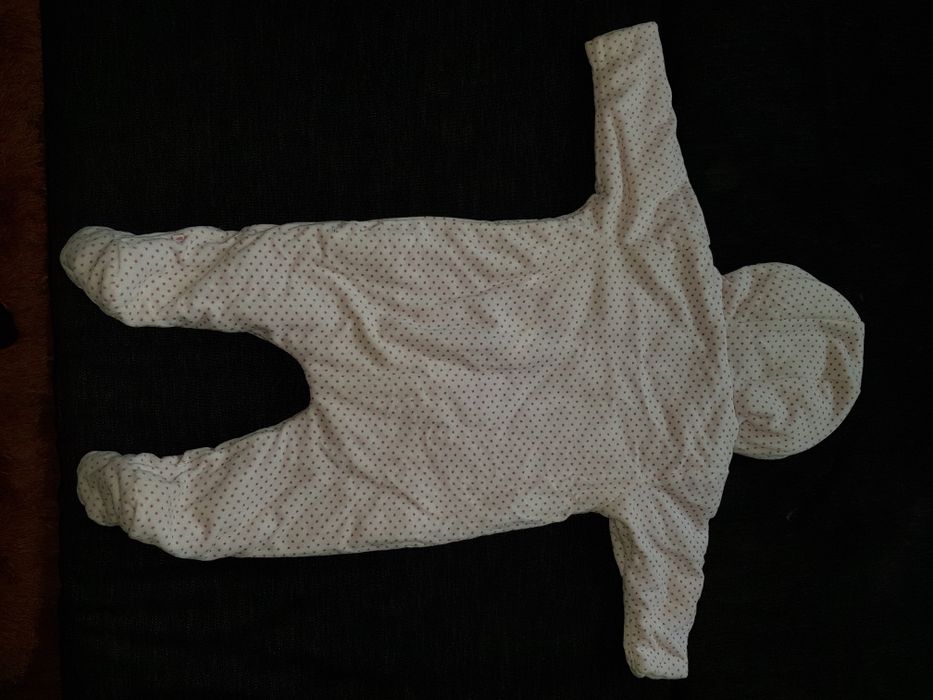 Детски космонавти 3-6,6-9м