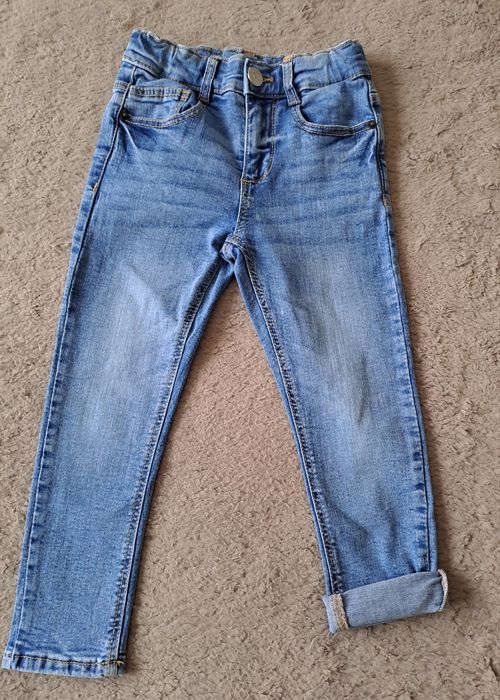 Blugi Zara Mărime 110