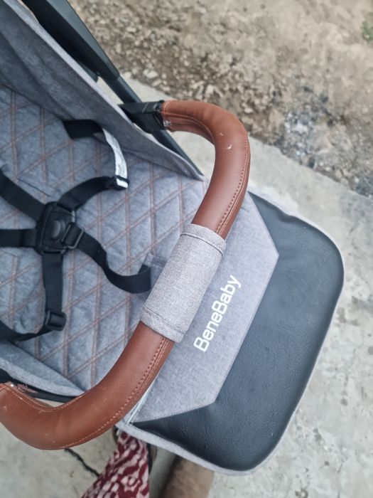 Коляска детский benebaby