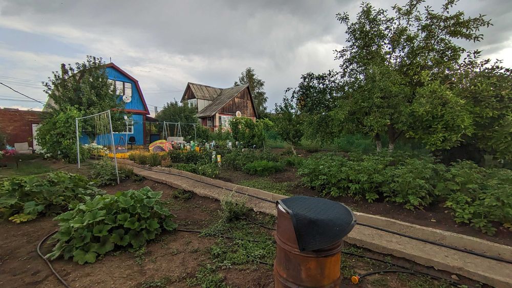 Продается дача возле села Кожохово