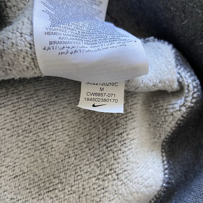 Дамски суичър Nike M