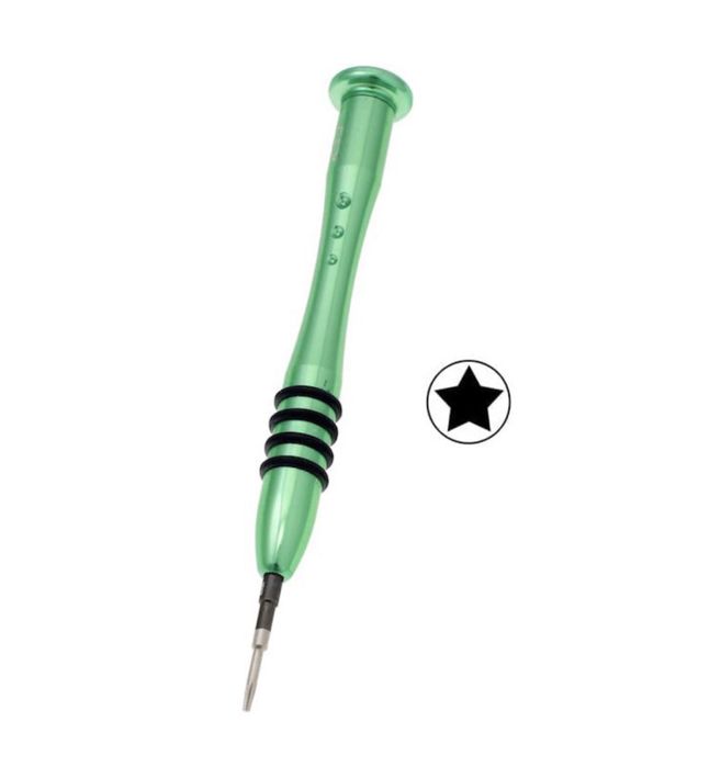 Surubelnita telefoane iphone cruce stea 0.8 y mecanica fina
