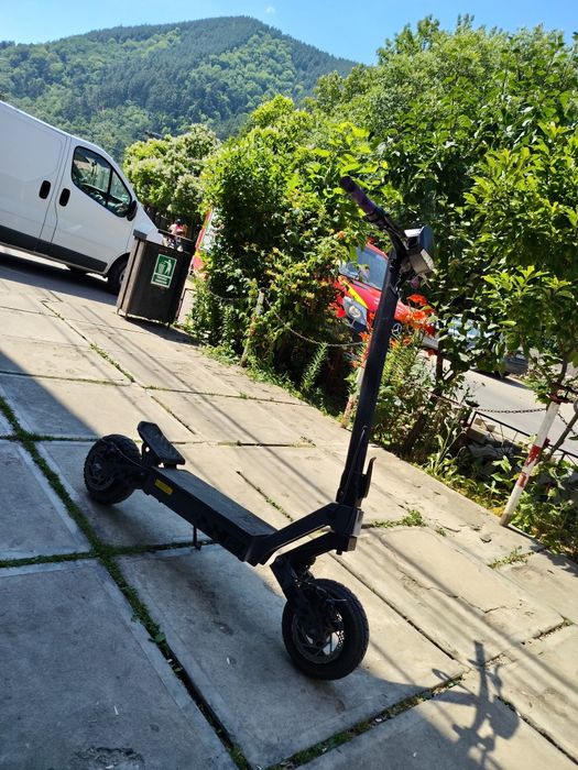 Vând Kukirin g2 in stare de funcționare