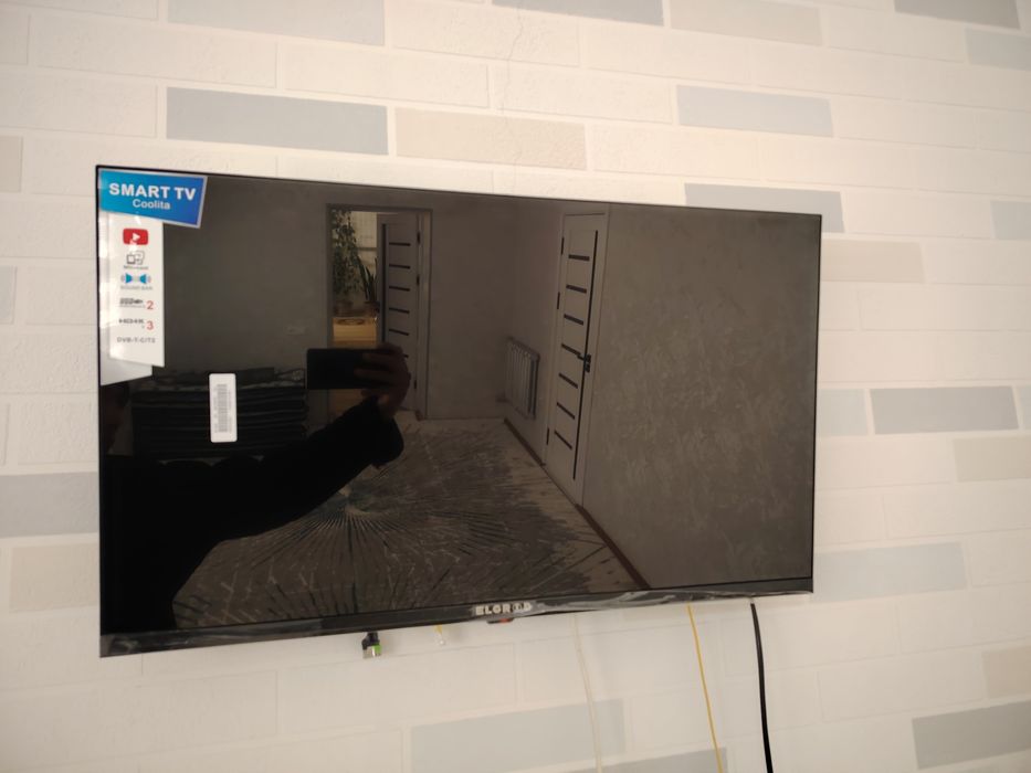 Smart tv 35 Elgrid