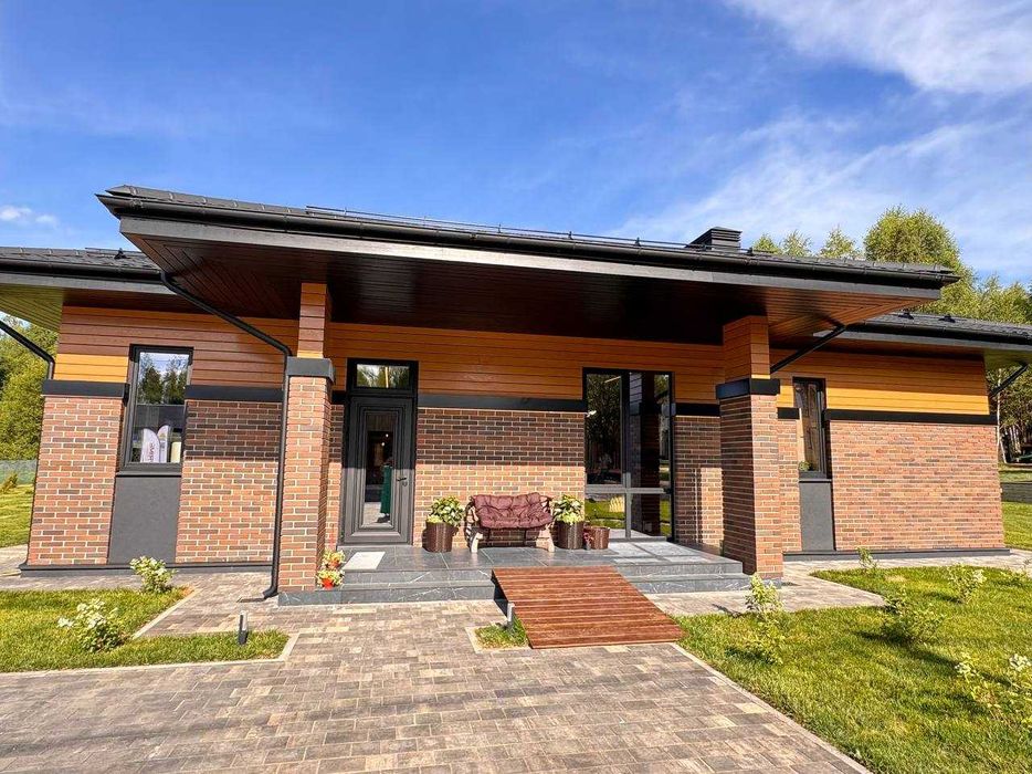 Кирпич облицовочный Флеш Акция!!! + хранение