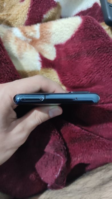 В продаже Samsung Galaxy s20fe