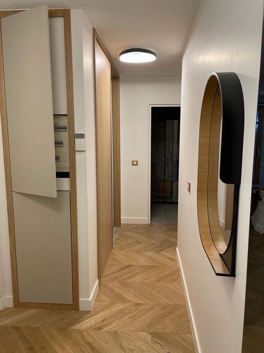 Firma de amenajări și construcții