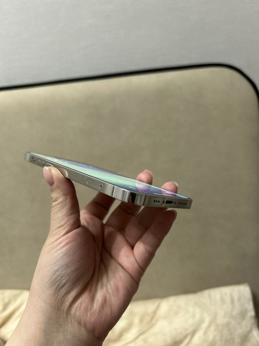 Iphone 12 Pro. Память 256.