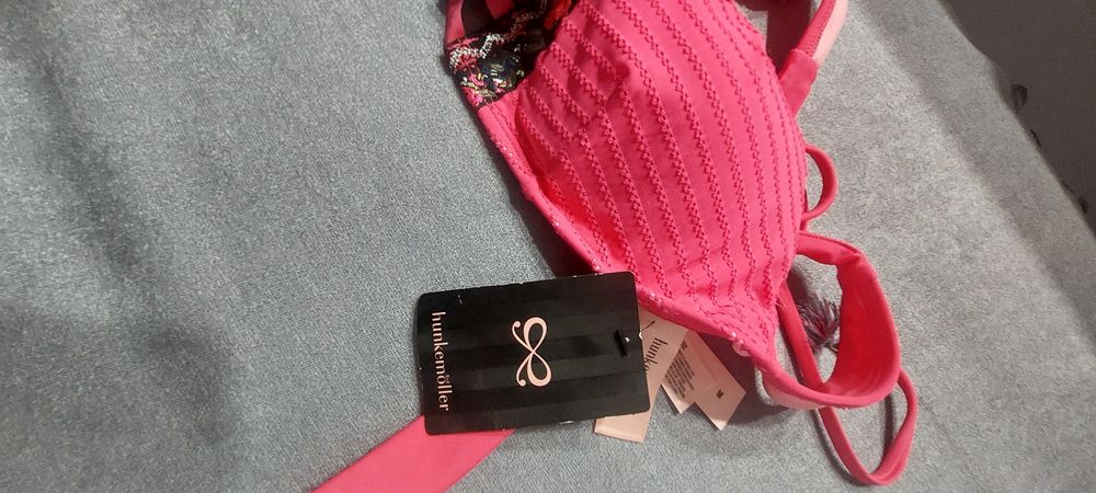 Горнище на бански Hunkemoller