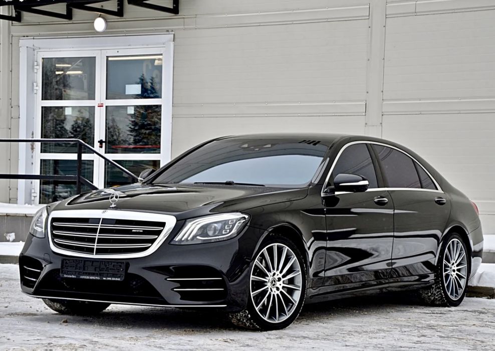 Аренда Мерседес В класс, прокат Mercedes V class