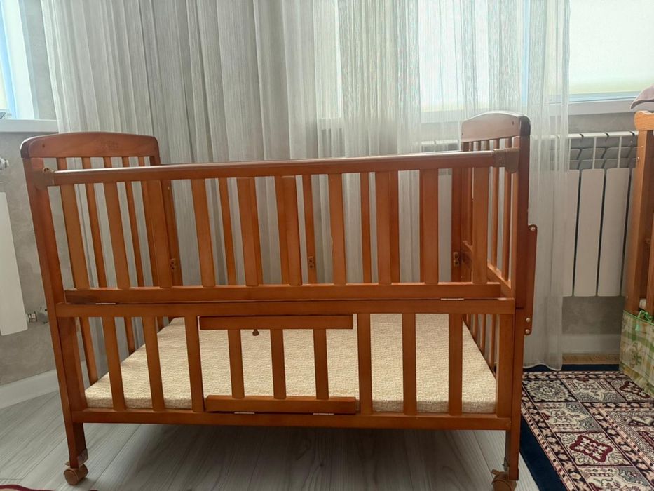 Манеж качественный