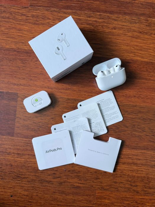 Airpods Pro 3 -urgent