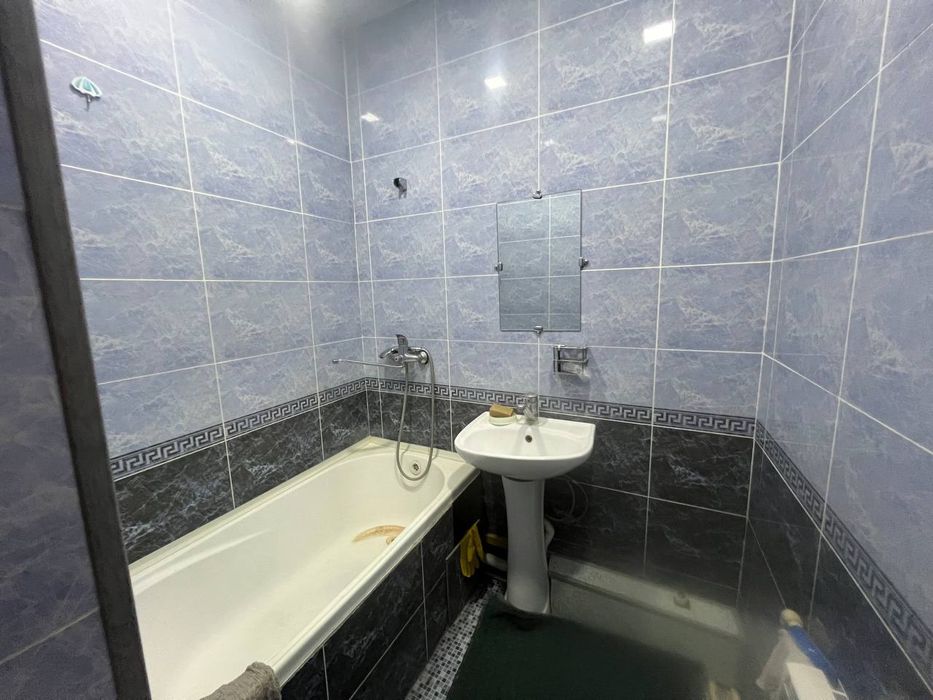 2 хонали квартира тезда сотилади