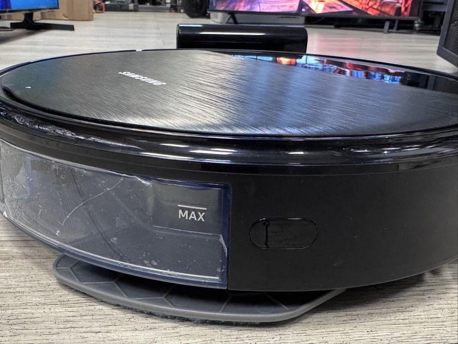 Aspirator Robot Samsung Vr05R5050wk  pentru piese