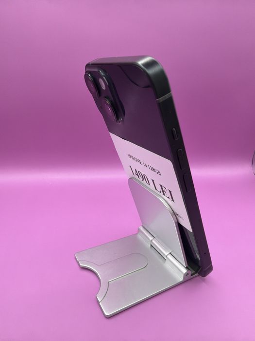IPHONE 14 128GB •Matei Amanet Margeanului•