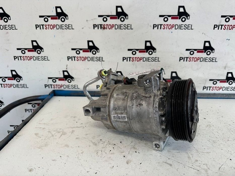 compresor climatizare ac volvo cx60 xc40 s60 v60 p 32260849 p32260849 2017 2018 2019 2020 2021