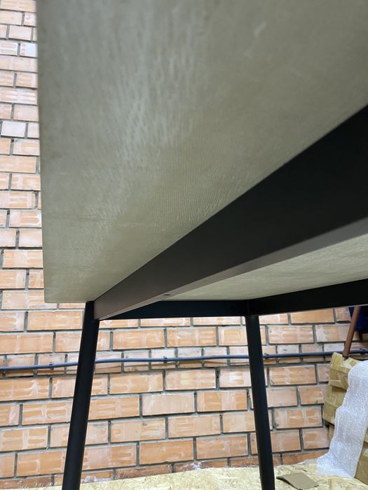 Продам стол со стульями