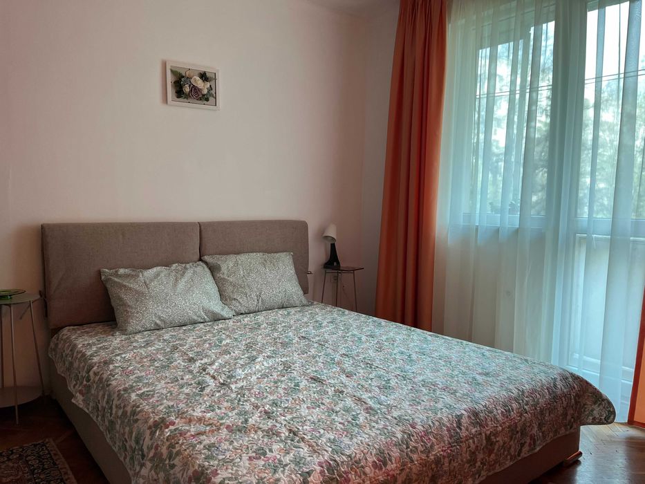 Дава се под наем Тристаен апартамент в София, СПЗ Слатина - 92 кв.м за 600 € - Снимка #4