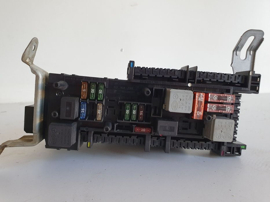 Panou sigurante spate SAM Mercedes E Klasse W212 , A2129005101