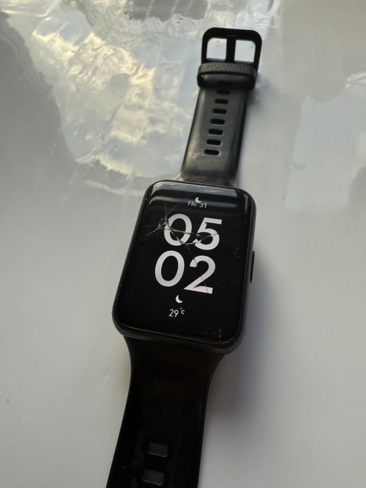 Умные часы HUAWEI Watch fit 2