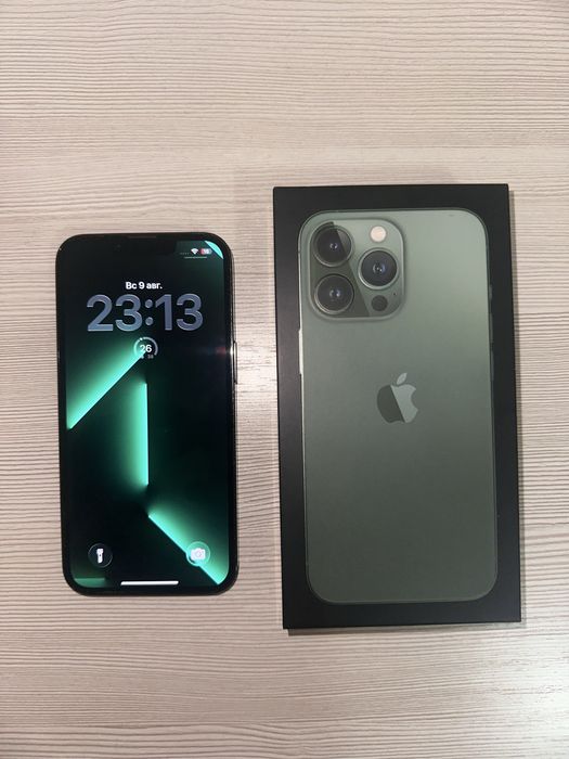 Продам Iphone 13 pro
