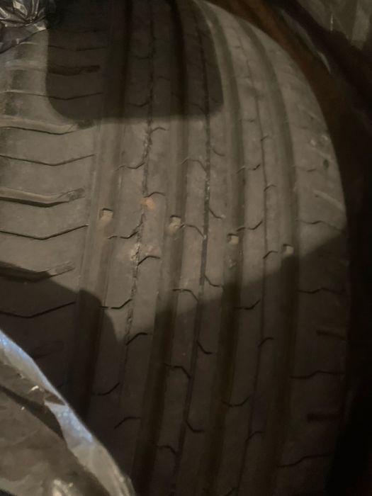 Летни гуми Continental 16 цола