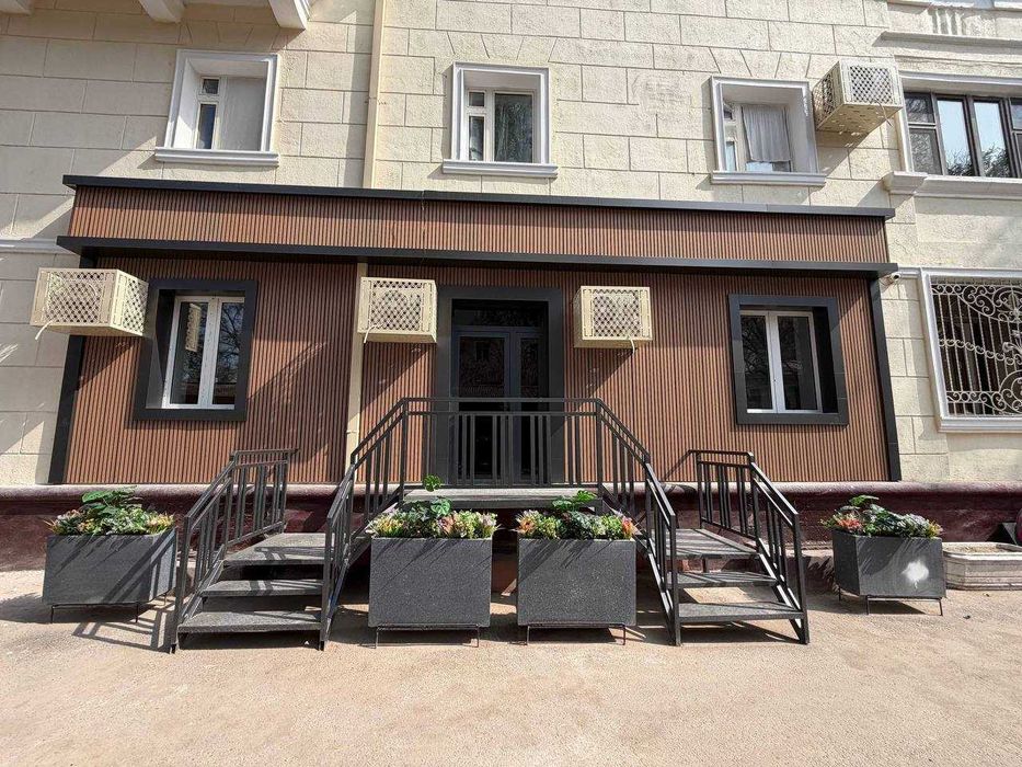НЕЖИЛОЕ ПОМЕЩЕНИЕ Продается: На: Шота Руставели