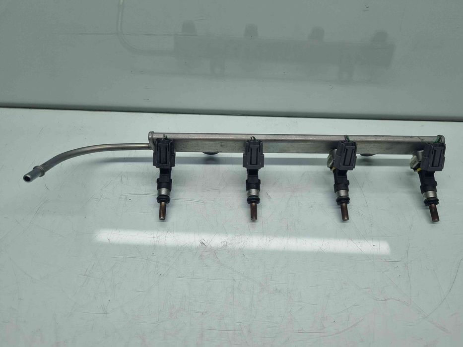 Rampa injectoare MITSUBISHI Outlander III [Fabr 2012-2014] OEM 2.0 Hib