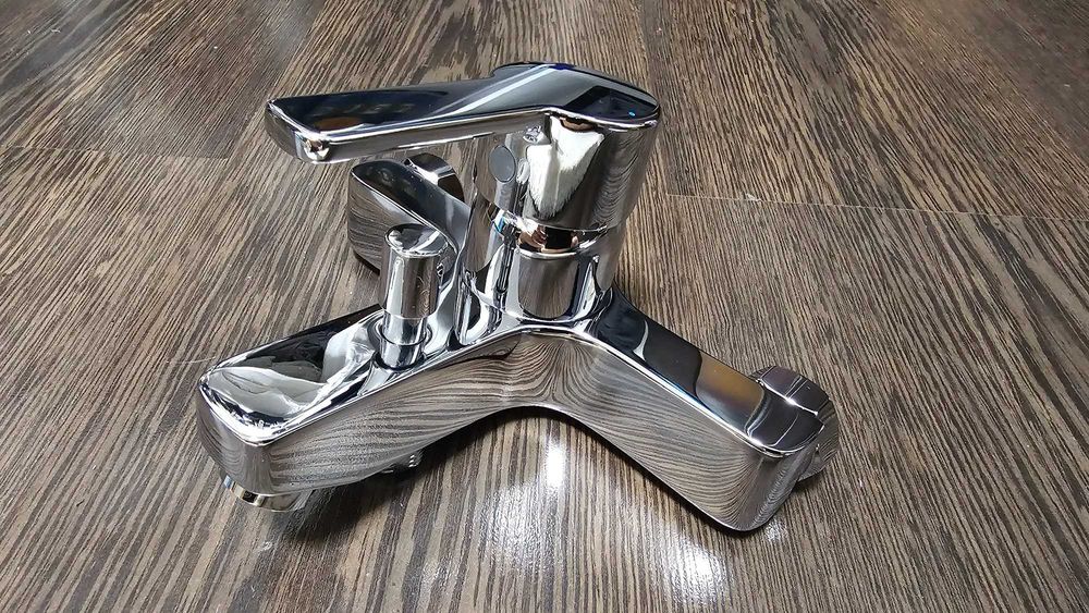 Vand baterie cada Ideal Standard noua , seria Idealstream