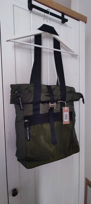 Дамска чанта Tom Tailor