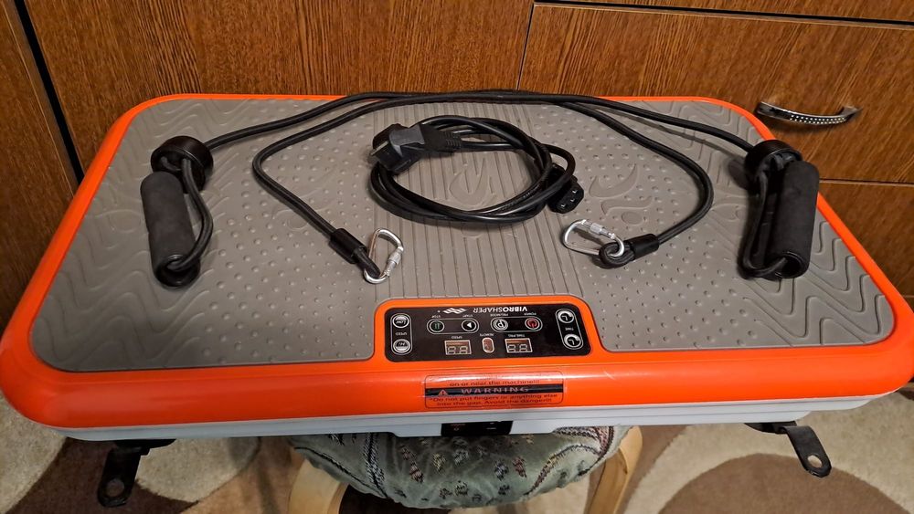 Placa antrenament Vibroshaper