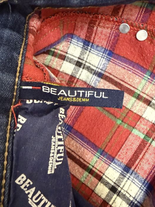 Джинсы Denim, 32 размер