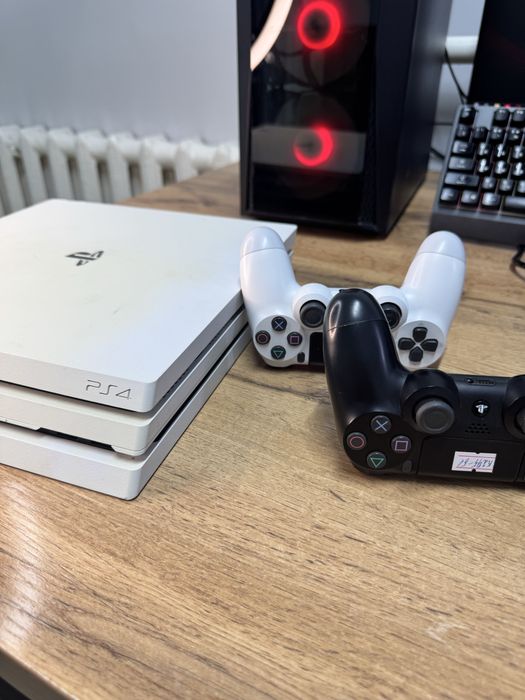 Sony Playstation 4 Pro