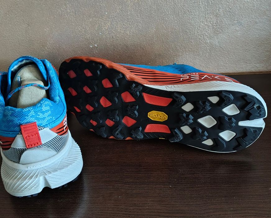 Обувки за естествен терен Merrell