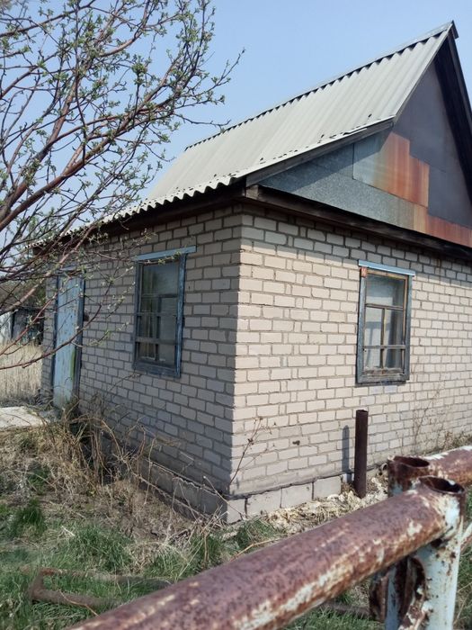 Продам дачу сад надежда с домом